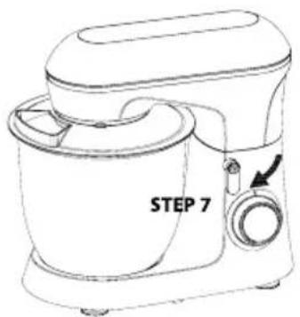 STEP 7