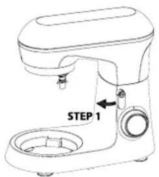 STEP 1