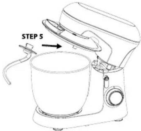 STEP 5