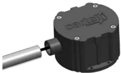 LiftMaster 50-CP4 - CONDUIT & SLIP JOINT - 1