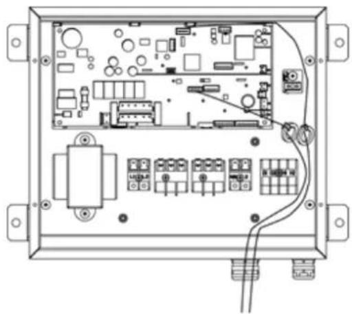 GREE GMV-ND09ZD/A-T(U) - Installation requirements - 1