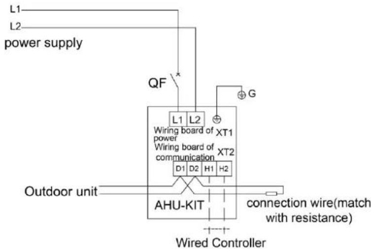 GREE GMV-ND09ZD/A-T(U) - NOTICE! - 1