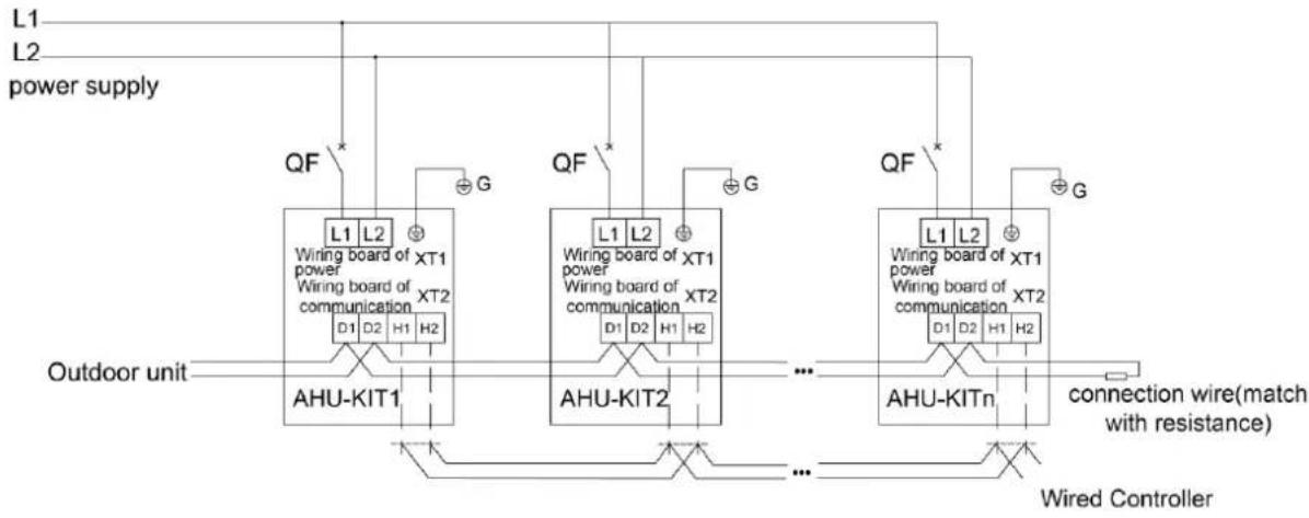GREE GMV-ND09ZD/A-T(U) - NOTICE! - 2