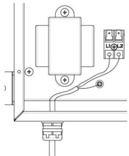 GREE GMV-ND09ZD/A-T(U) - NOTICE! - 1