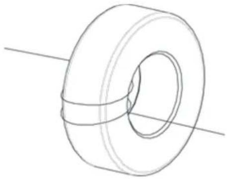 GREE GMV-ND09ZD/A-T(U) - Installation requirements - 2