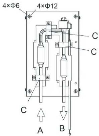 GREE GMV-ND09ZD/A-T(U) - Brazing Work - 1