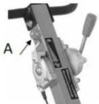 Zipper ZI-RPE125 - Starting the Machine - 6