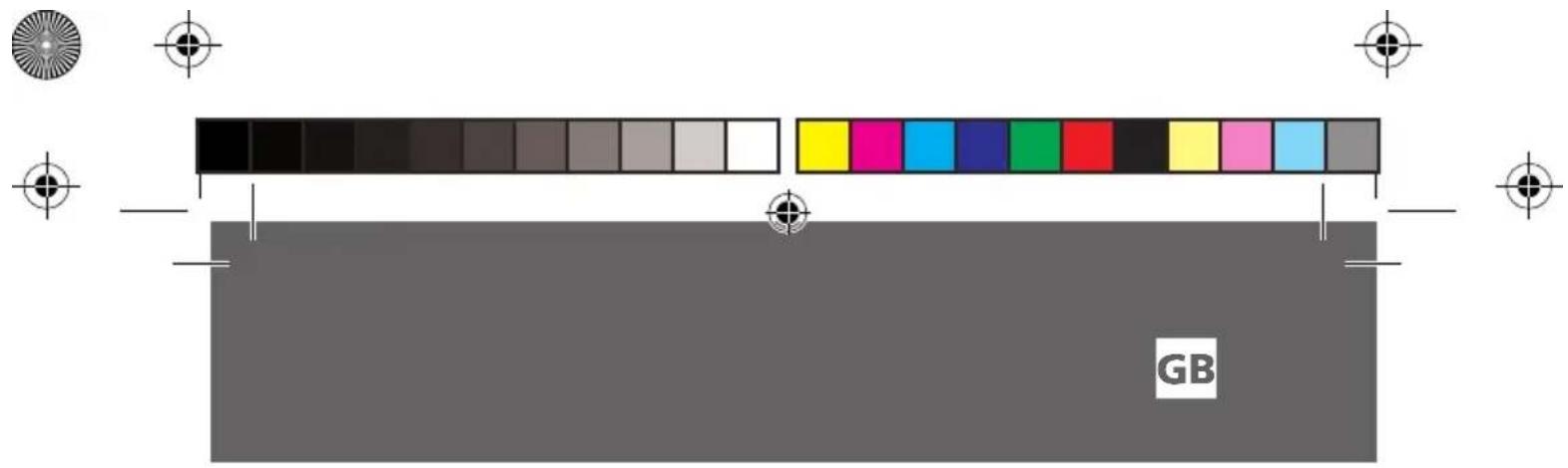 Innoliving INN-014 - WHO BLOOD PRESSURE CLASSIFICATION - 2
