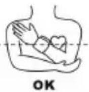 Innoliving INN-015 - HOW TO APPLY THE CUFF - 5