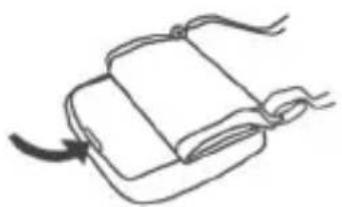 Innoliving INN-015 - INSERIRE/CAMBIARE LE BATTERIE - 1