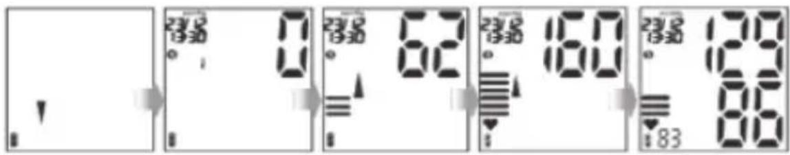 Innoliving INN-015 - MEASURE YOUR BLOOD PRESSURE - 1