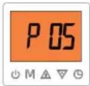 GRUNDIG GHP MM8 - P05 diagnosis and analysis - 1