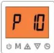 GRUNDIG GHP MM8 - P10 diagnosis and analysis - 1