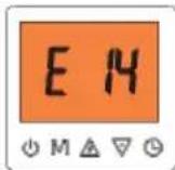 GRUNDIG GHP MM8 - E01/E02/E03/E04/E05/E06/E07/ E08/E09/E10/E14/E28 analysis - 11
