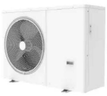 GRUNDIG GHP MM8 - Appearance - 3