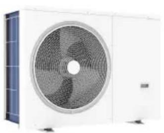 GRUNDIG GHP MM8 - Appearance - 2