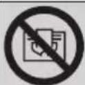 GRUNDIG GHP MM8 - Meanings of the Symbols - 6