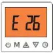 GRUNDIG GHP MM8 - E26 Diagnosis, analysis and action - 1