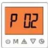 GRUNDIG GHP MM8 - P02 diagnosis and analysis - 1