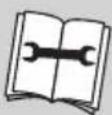 GRUNDIG GHP MM8 - Meanings of the Symbols - 8