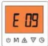 GRUNDIG GHP MM8 - E01/E02/E03/E04/E05/E06/E07/ E08/E09/E10/E14/E28 analysis - 9