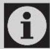 GRUNDIG GHP MM8 - Meanings of the Symbols - 1