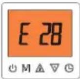 GRUNDIG GHP MM8 - E28Diagnosis, analysis and action - 1