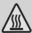 GRUNDIG GHP MM8 - Meanings of the Symbols - 5