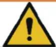 Zipper ZI-BG100Y - WARNING - 1