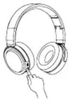 Niceboy HIVE XL - POŁĄCZENIA Z URZĄDZENIEM BLUETOOTH - 1