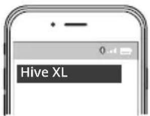 Niceboy HIVE XL - CONNECTING TO A BLUETOOTH DEVICE - 4