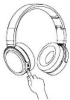 Niceboy HIVE XL - CONNECTING TO A BLUETOOTH DEVICE - 1