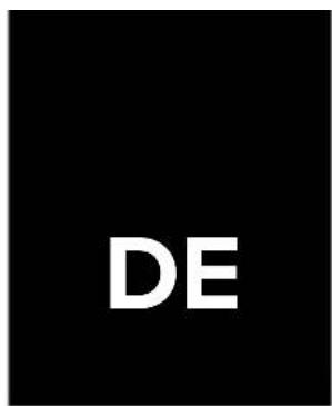 DE