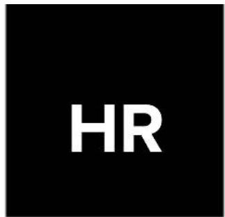 HR
