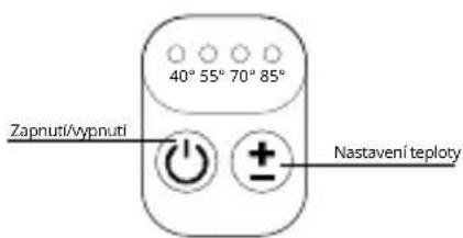 Niceboy ION Smart Kettle - 1