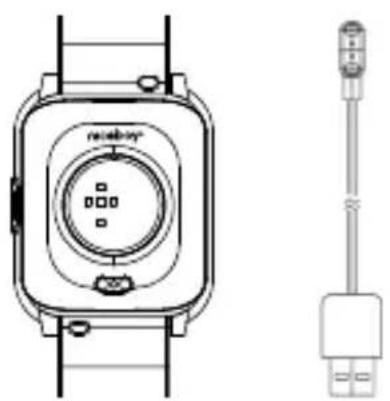 Niceboy X-fit Watch 2 - DALŠÍ FUNKCE S MOBILNÍ APLIKACÍ GLORY FIT - 1