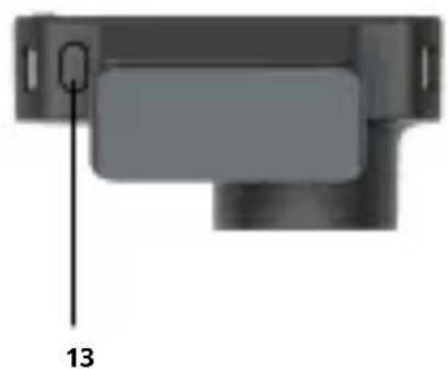 Niceboy PILOT XR Radar - 1