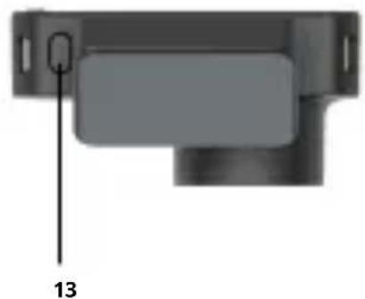 Niceboy PILOT XR Radar - OPIS I FUNKCJE - 10