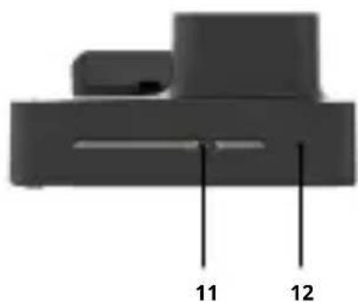 Niceboy PILOT XR Radar - OPIS I FUNKCIJE - 3
