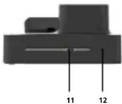 Niceboy PILOT XR Radar - OPIS IN FUNKCIJE - 3