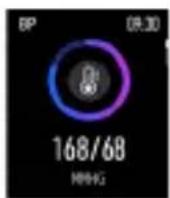 Niceboy X-fit Watch 2 Lite - ÓRA KÉPERNYŐK - 5