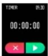 Niceboy X-fit Watch 2 Lite - ÓRA KÉPERNYŐK - 12