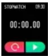 Niceboy X-fit Watch 2 Lite - AFIŞAJELE CEASULUI - 13
