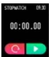 Niceboy X-fit Watch 2 Lite - ÓRA KÉPERNYŐK - 13
