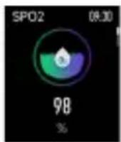 Niceboy X-fit Watch 2 Lite - AFIŞAJELE CEASULUI - 6