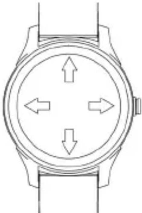 Niceboy X-Fit Watch Pixel - POUŽITÍ - 1