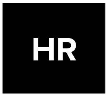 HR