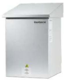 Dantherm DC 450 - AIR-CONDITIONING - 13