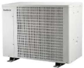 Dantherm DC 450 - AIR-CONDITIONING - 40