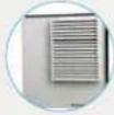 Dantherm DC 450 - ACCESSORIES - 1